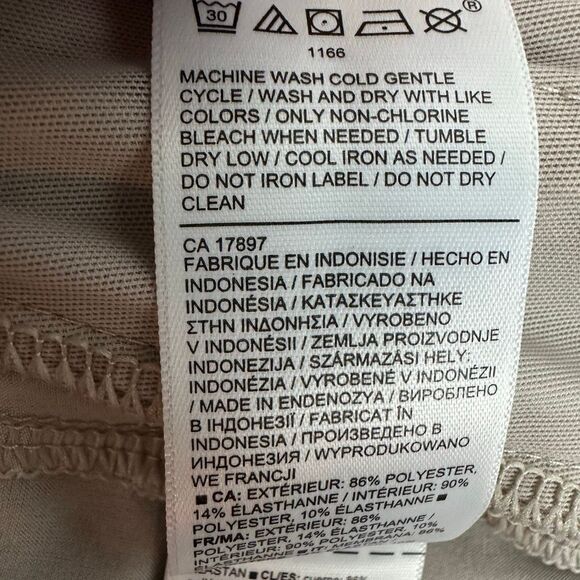 Athleta SoHo Skort size 16 - Picture 10 of 10